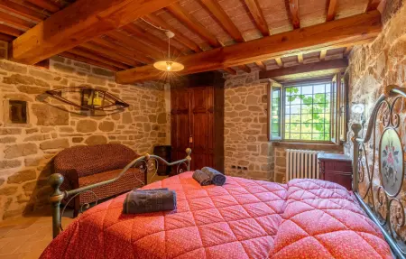 Cà di Cerchione – Ferme 18 pers., piscine Apennins : photo 43