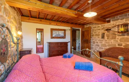 Cà di Cerchione – Ferme 18 pers., piscine Apennins : photo 44