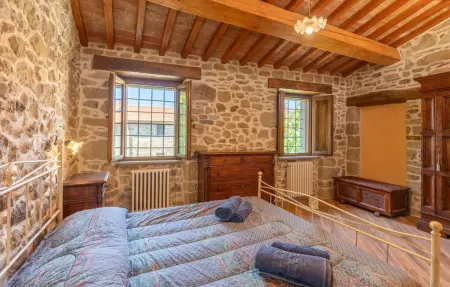 Cà di Cerchione – Ferme 18 pers., piscine Apennins : photo 45