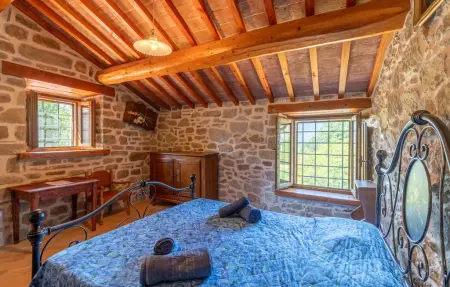 Cà di Cerchione – Ferme 18 pers., piscine Apennins : photo 47