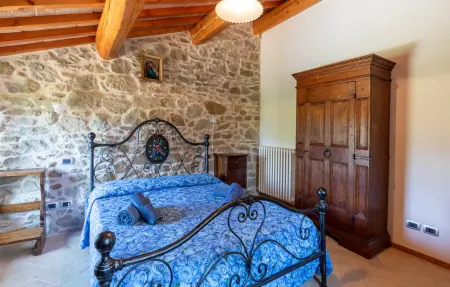 Cà di Cerchione – Ferme 18 pers., piscine Apennins : photo 48