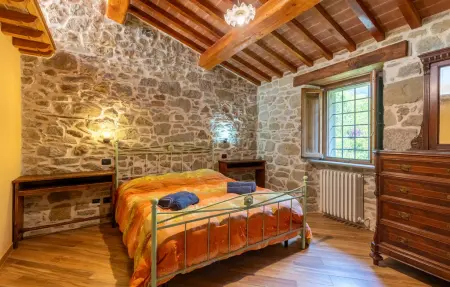 Cà di Cerchione – Ferme 18 pers., piscine Apennins : photo 50
