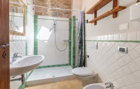 Cà di Cerchione – Ferme 18 pers., piscine Apennins : photo 54