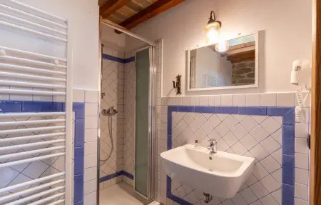 Cà di Cerchione – Ferme 18 pers., piscine Apennins : photo 56