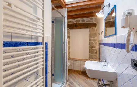 Cà di Cerchione – Ferme 18 pers., piscine Apennins : photo 57