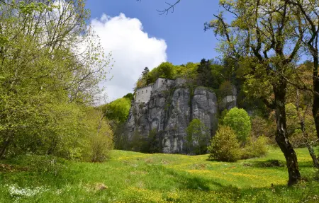 Cà di Cerchione – Ferme 18 pers., piscine Apennins : photo 58