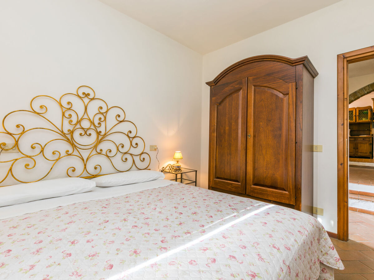 Gite Appartamento Piccolo à Reggello, 70 m² - Photo 18