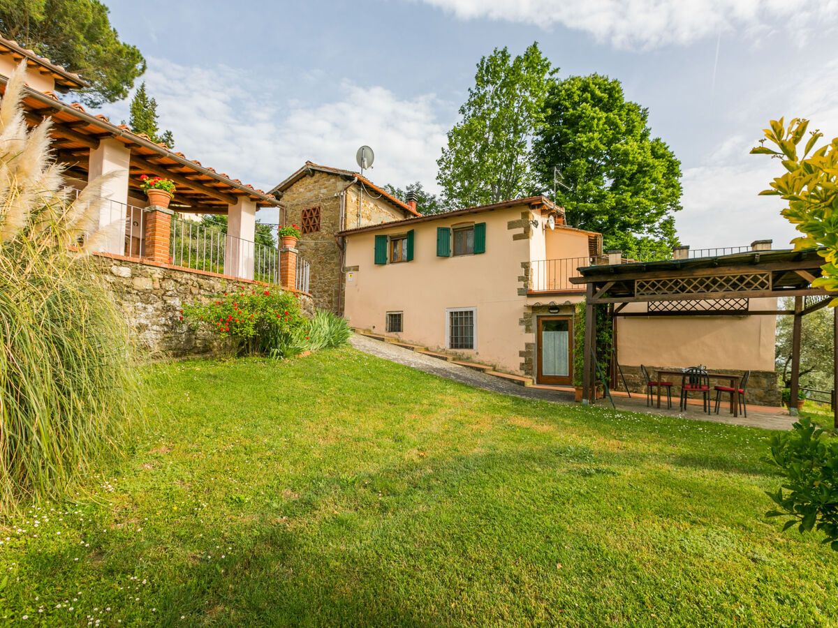 Gite Appartamento Piccolo à Reggello, 70 m² - Photo 28