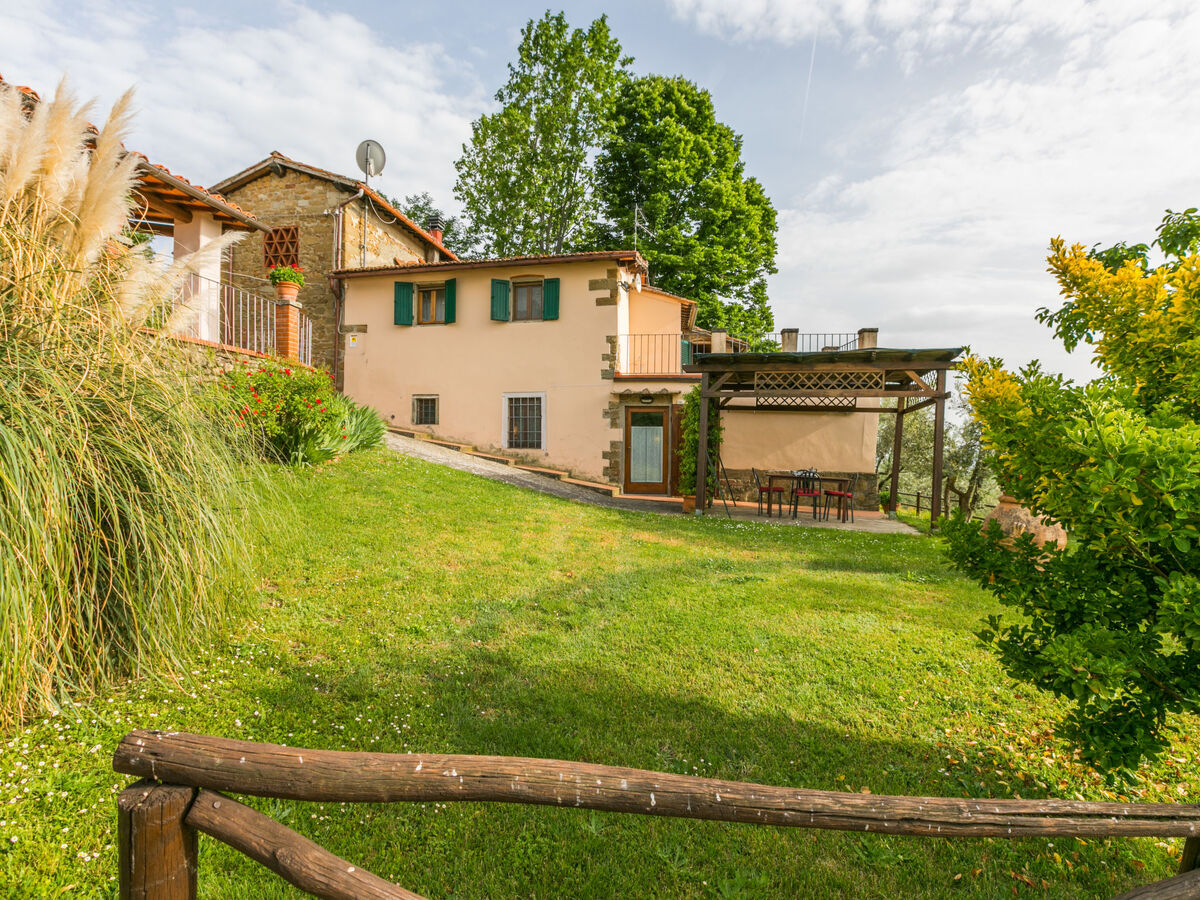 Gite Appartamento Piccolo à Reggello, 70 m² - Photo 30