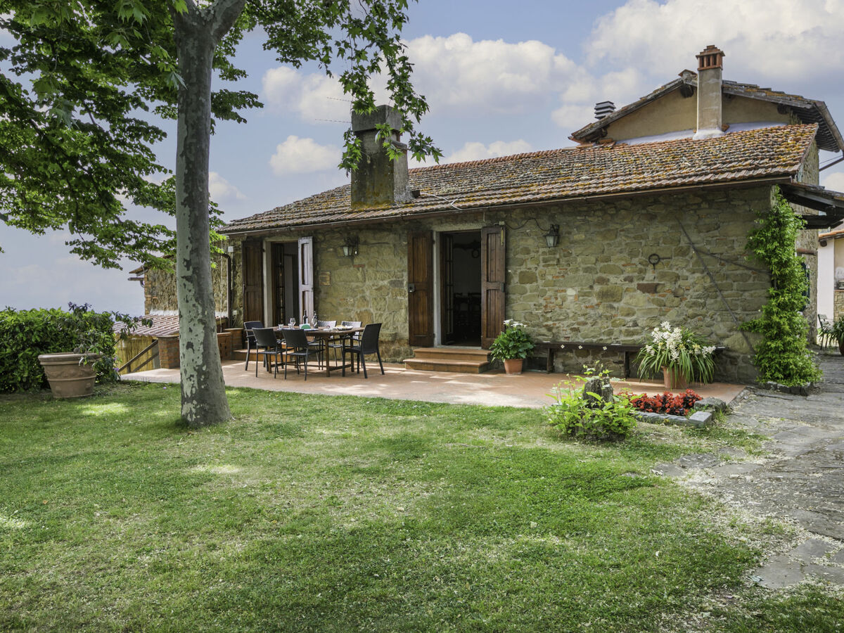 Appartamento Grande, Gîte 6 pers. à Reggello - Photo 2