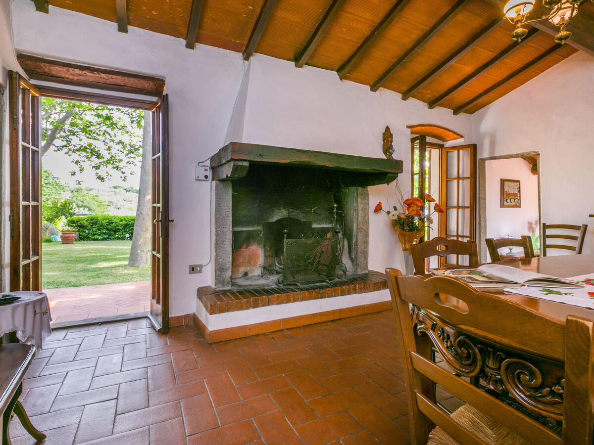 Appartamento Grande, Gîte 6 pers. à Reggello - Photo 4