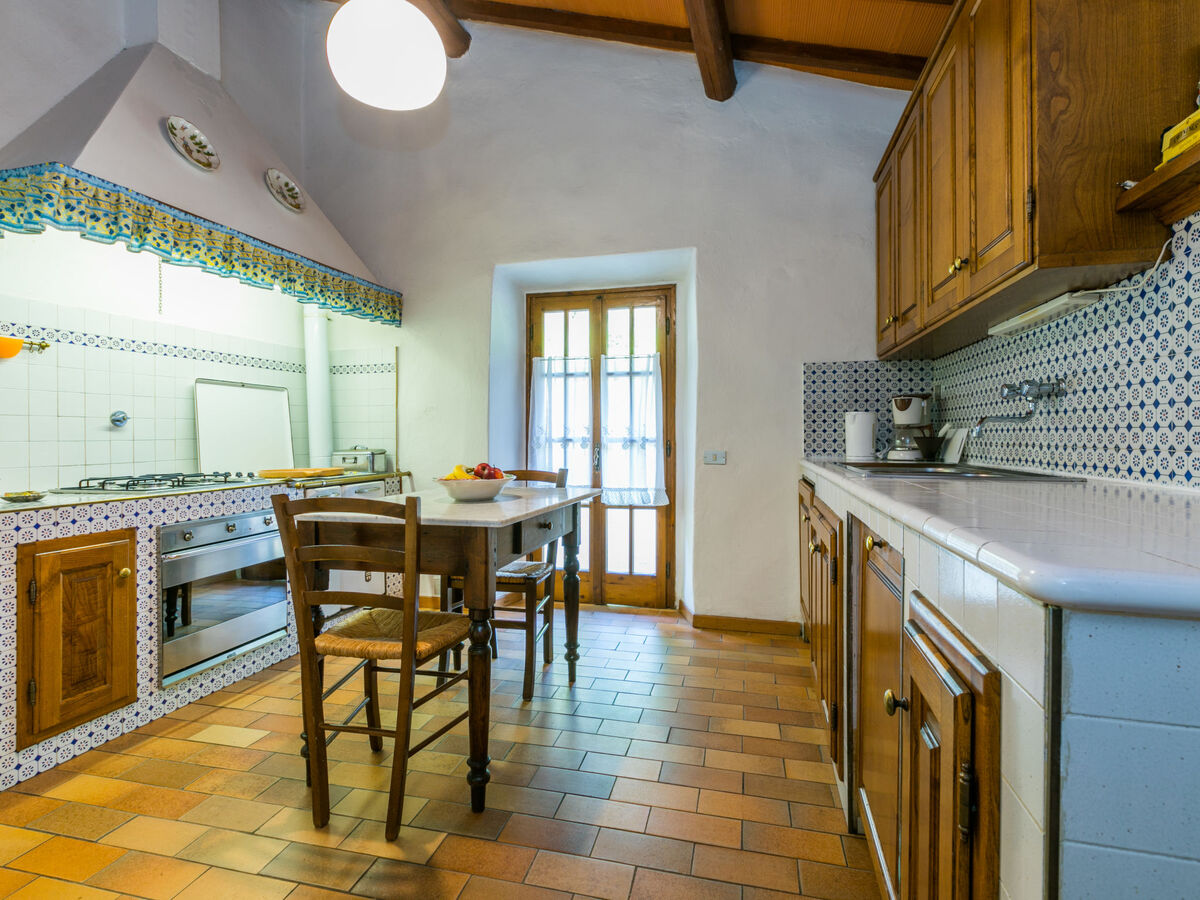 Appartamento Grande, Gîte 6 pers. à Reggello - Photo 5
