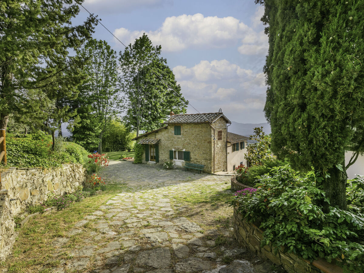 Appartamento Grande, Gîte 6 pers. à Reggello - Photo 7