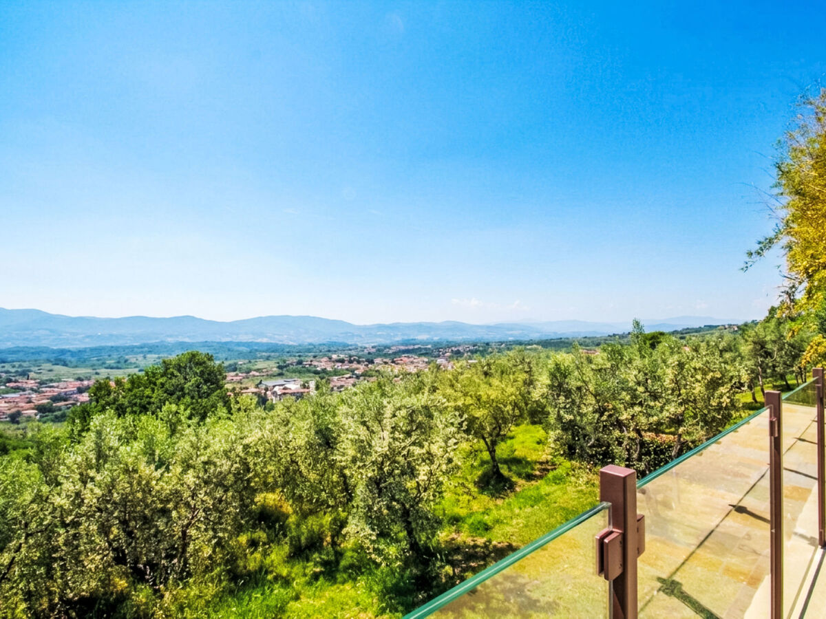 Appartamento Grande, Gîte 6 pers. à Reggello - Photo 9