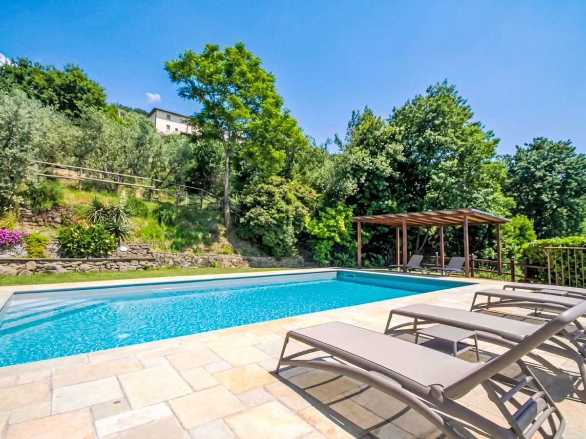 Appartamento Grande, Gîte 6 pers. à Reggello - Photo 10