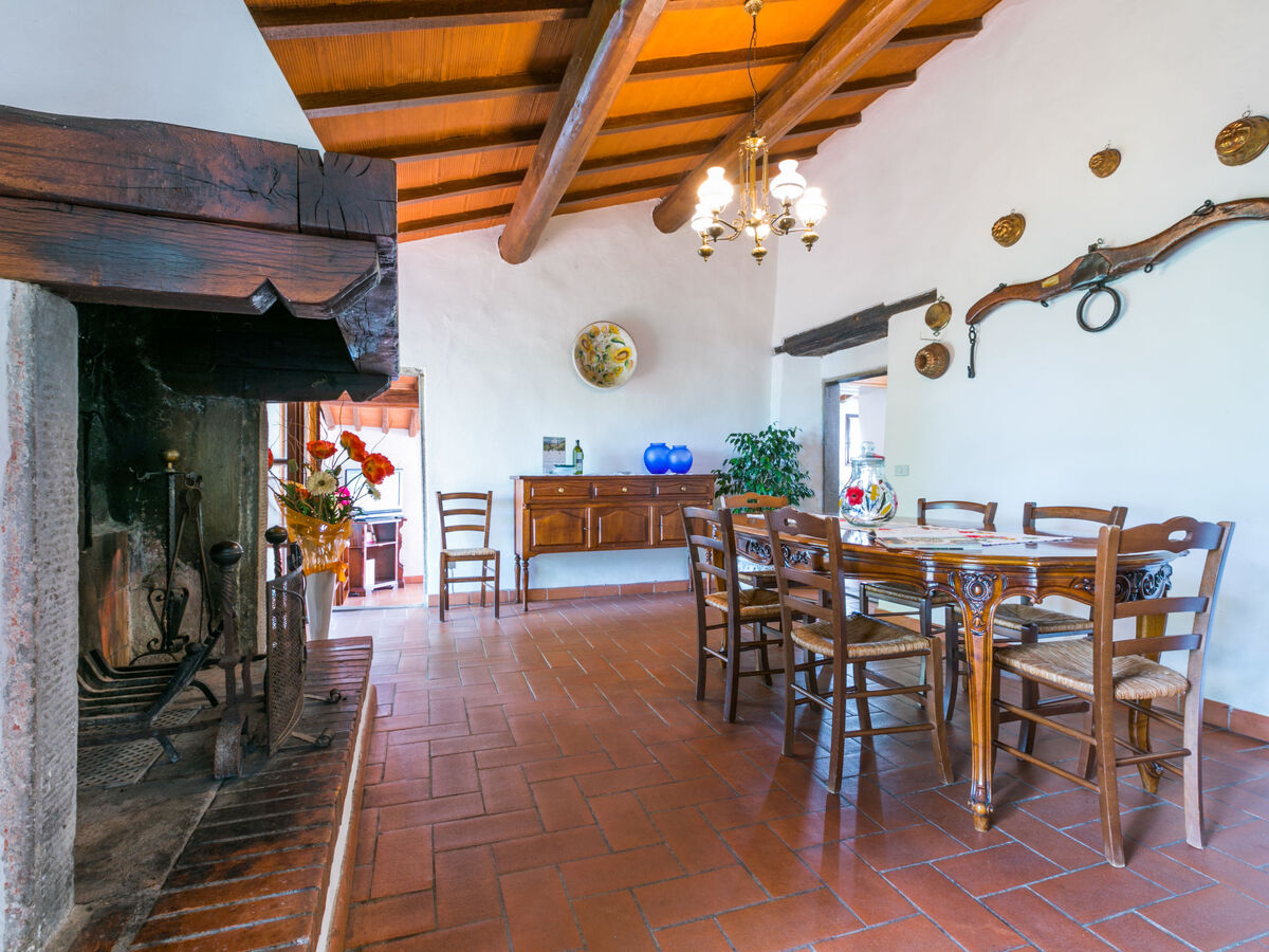 Appartamento Grande, Gîte 6 pers. à Reggello - Photo 11