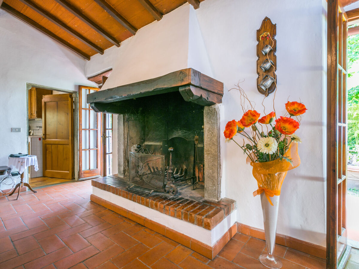 Appartamento Grande, Gîte 6 pers. à Reggello - Photo 12