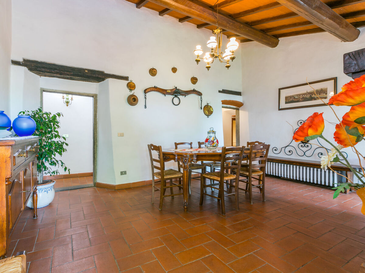 Appartamento Grande, Gîte 6 pers. à Reggello - Photo 13
