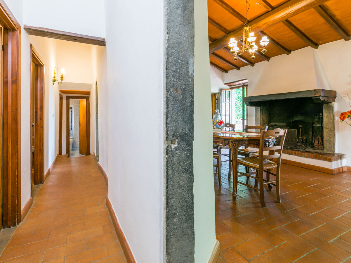 Appartamento Grande, Gîte 6 pers. à Reggello - Photo 15