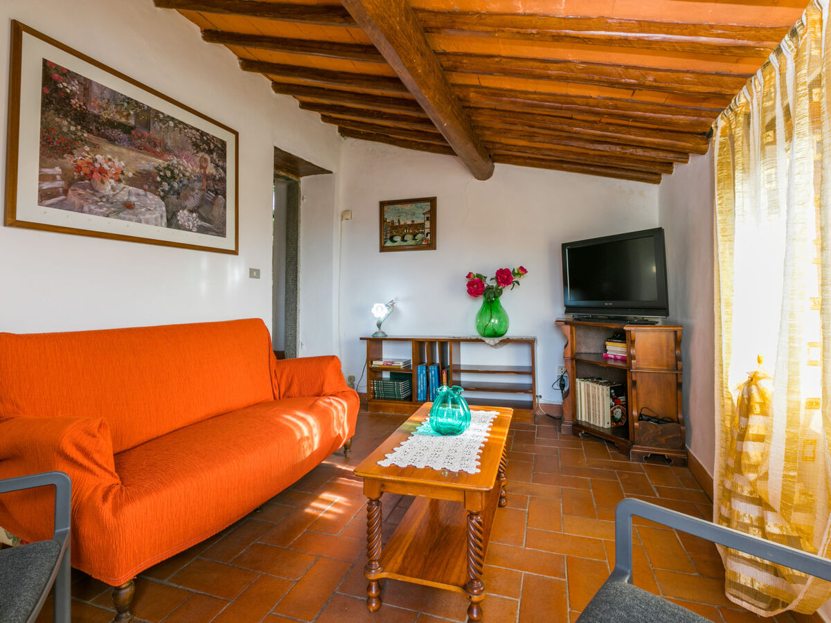 Appartamento Grande, Gîte 6 pers. à Reggello - Photo 16