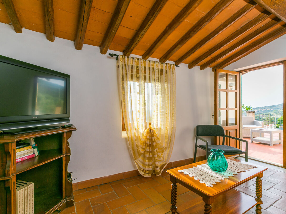 Appartamento Grande, Gîte 6 pers. à Reggello - Photo 18