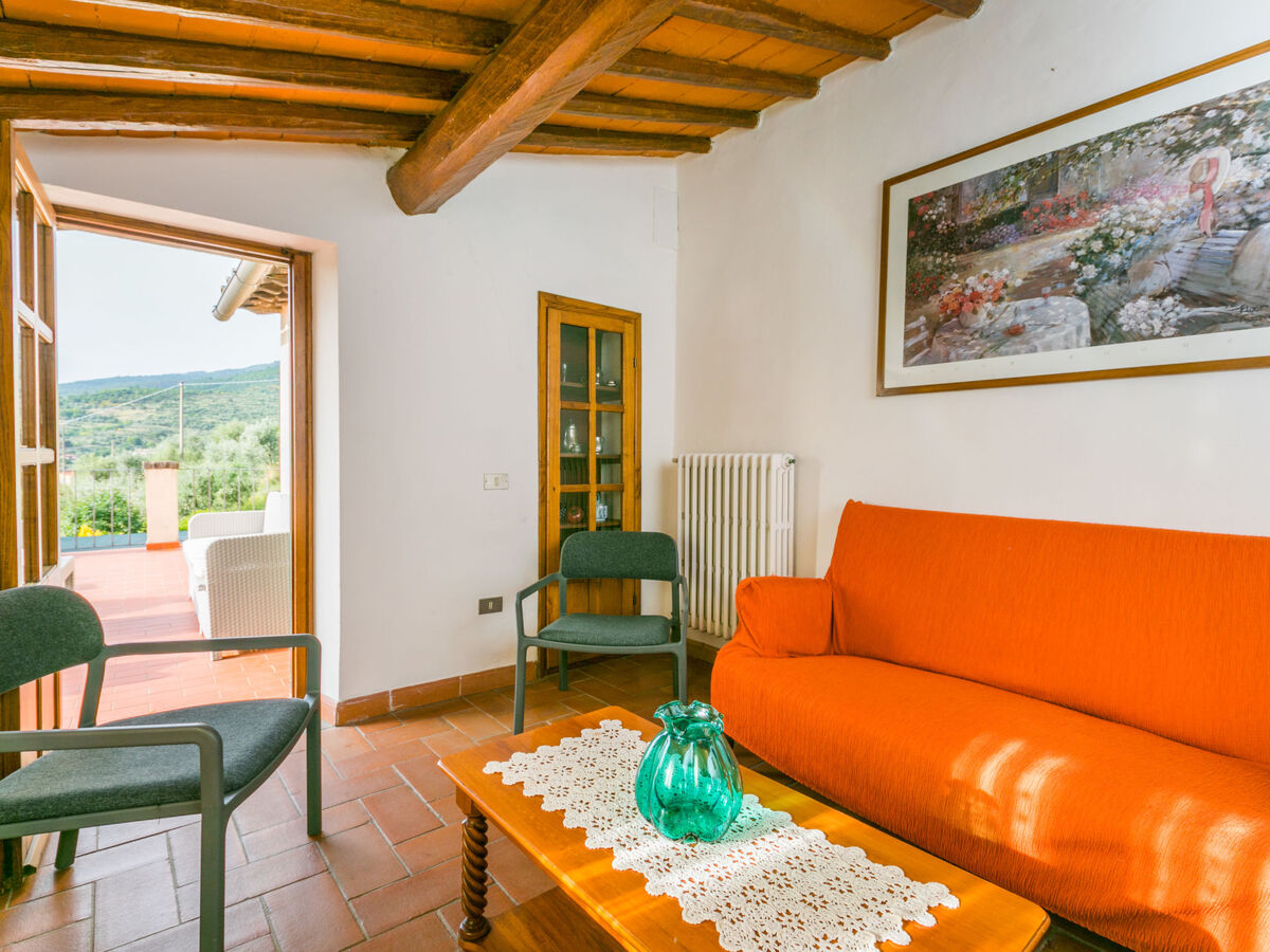 Appartamento Grande, Gîte 6 pers. à Reggello - Photo 19