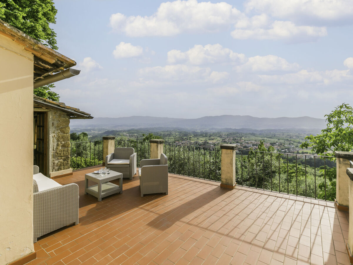 Appartamento Grande, Gîte 6 pers. à Reggello - Photo 20