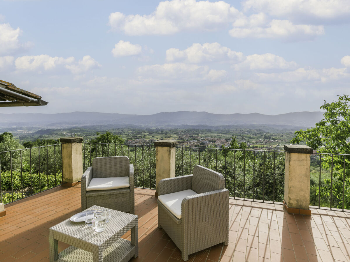 Appartamento Grande, Gîte 6 pers. à Reggello - Photo 21