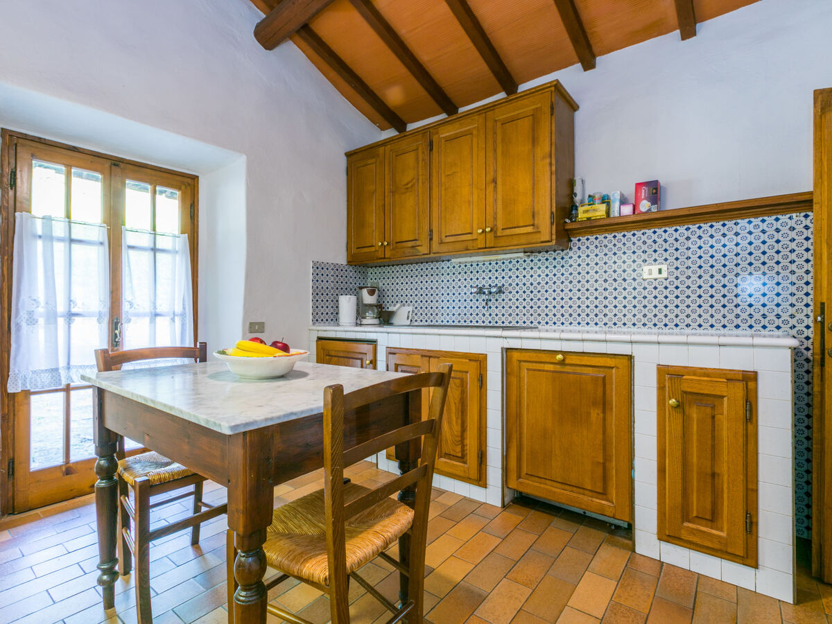 Appartamento Grande, Gîte 6 pers. à Reggello - Photo 23