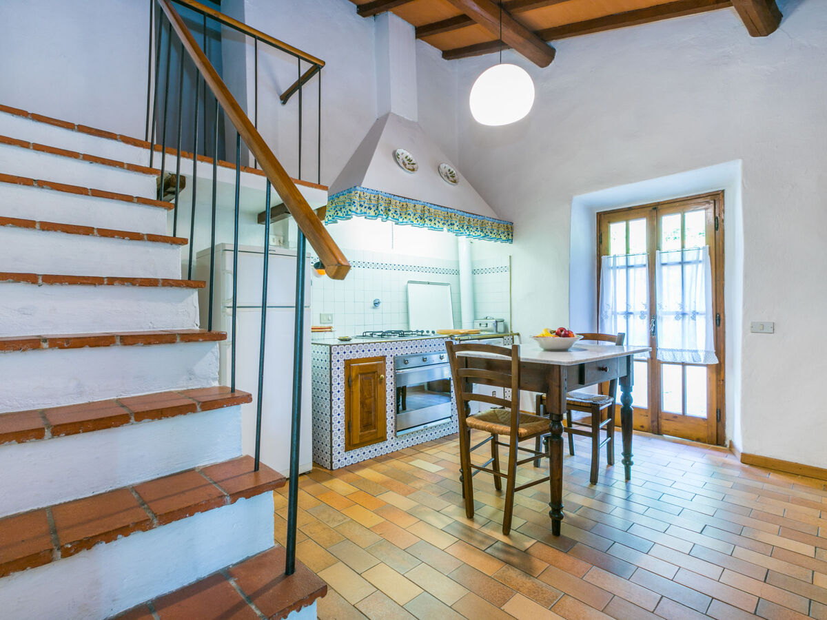 Appartamento Grande, Gîte 6 pers. à Reggello - Photo 24