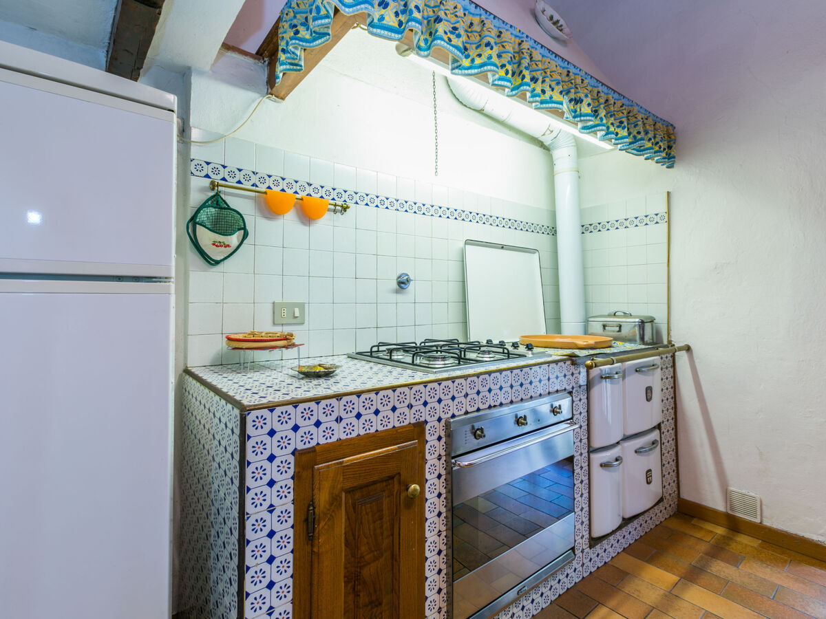Appartamento Grande, Gîte 6 pers. à Reggello - Photo 25