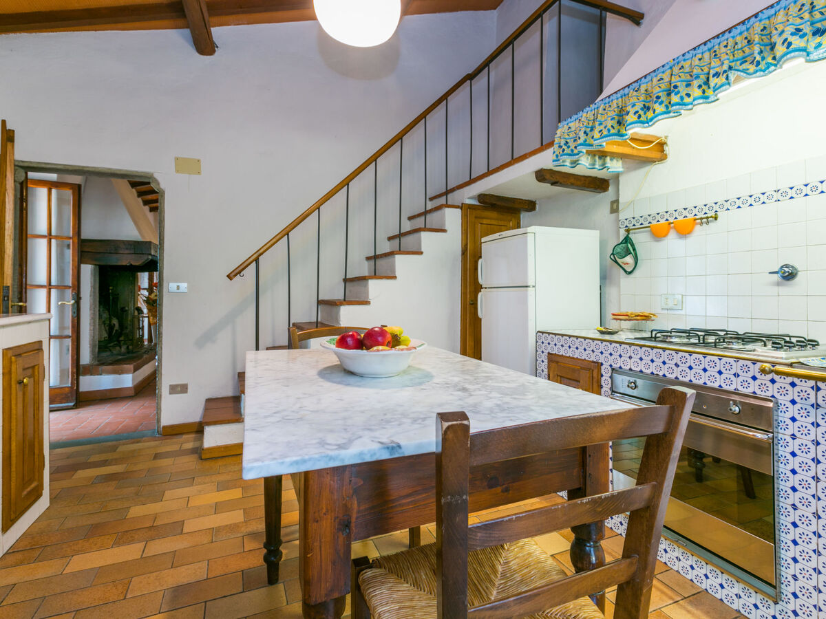 Appartamento Grande, Gîte 6 pers. à Reggello - Photo 26