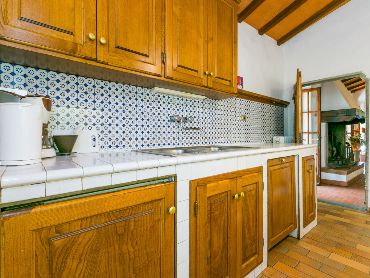 Appartamento Grande, Gîte 6 pers. à Reggello - Photo 27