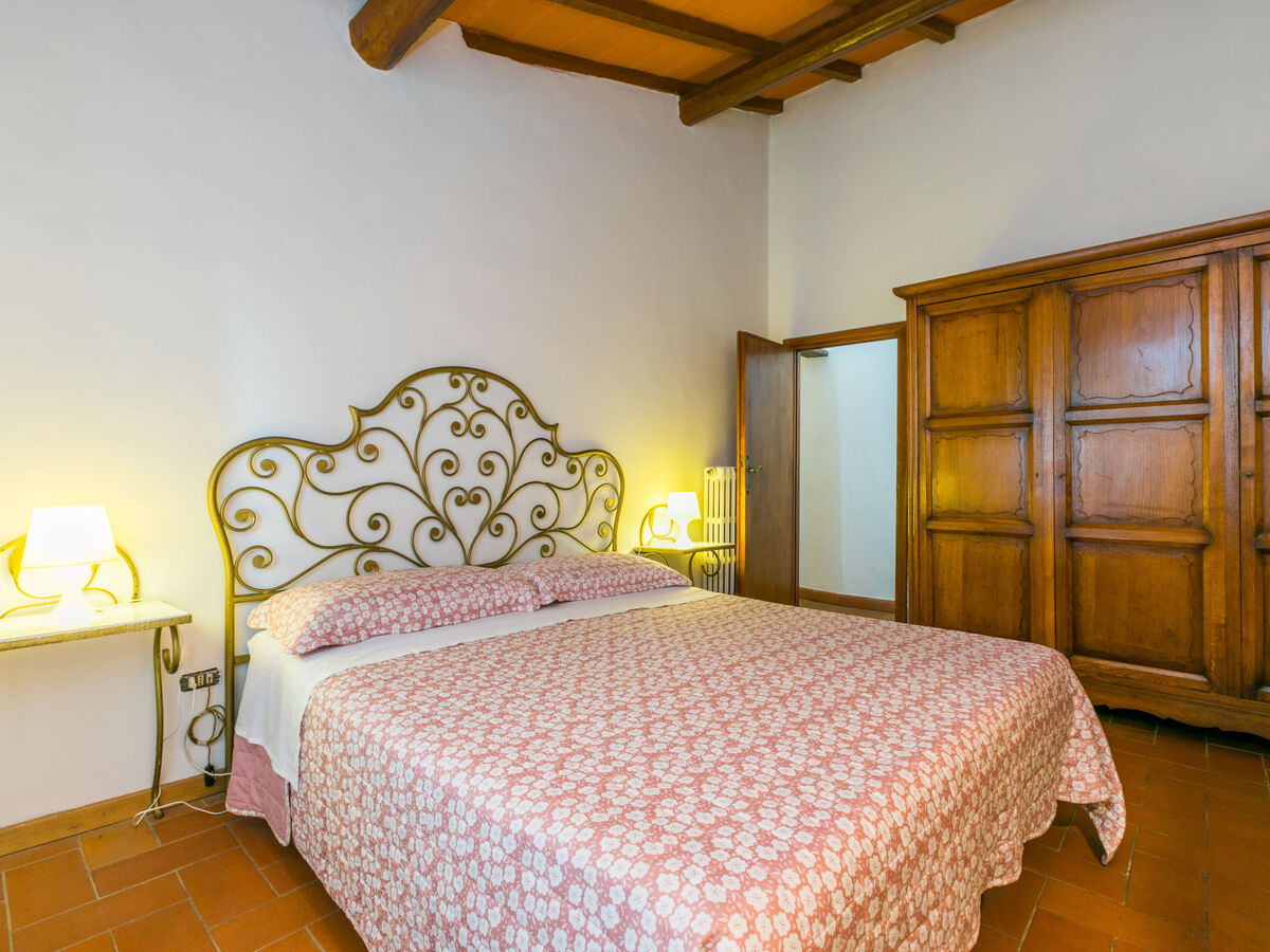 Appartamento Grande, Gîte 6 pers. à Reggello - Photo 28