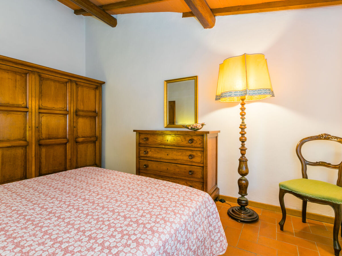 Appartamento Grande, Gîte 6 pers. à Reggello - Photo 29