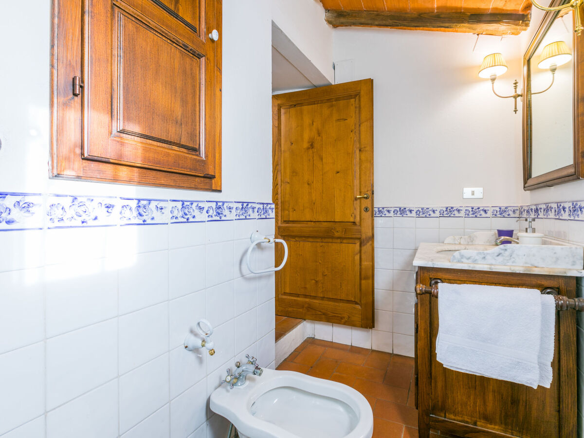Appartamento Grande, Gîte 6 pers. à Reggello - Photo 32