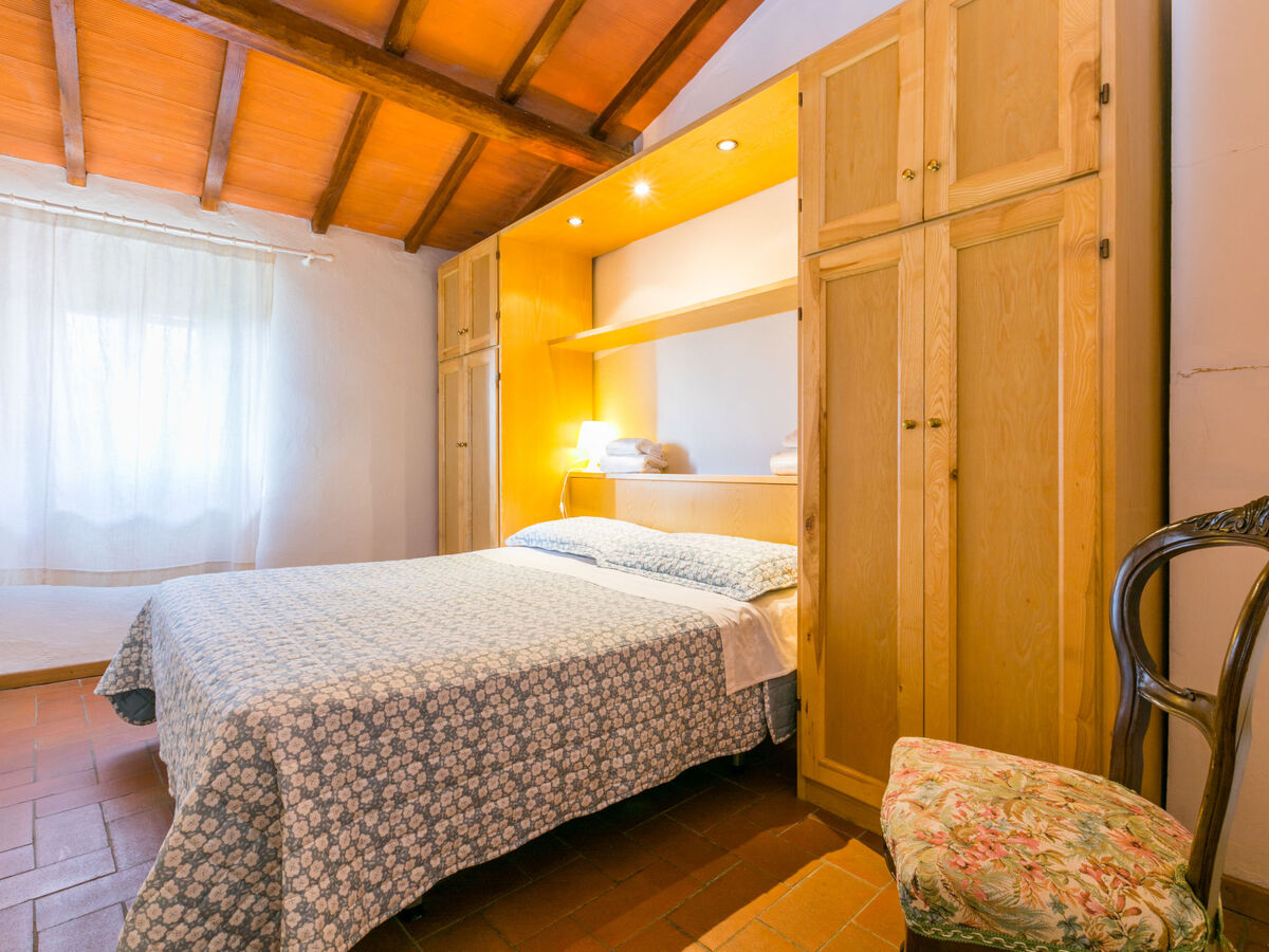 Appartamento Grande, Gîte 6 pers. à Reggello - Photo 33