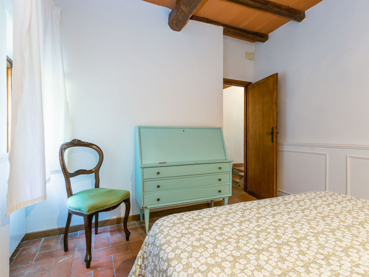 Appartamento Grande, Gîte 6 pers. à Reggello - Photo 34