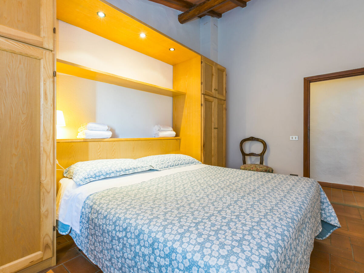 Appartamento Grande, Gîte 6 pers. à Reggello - Photo 35