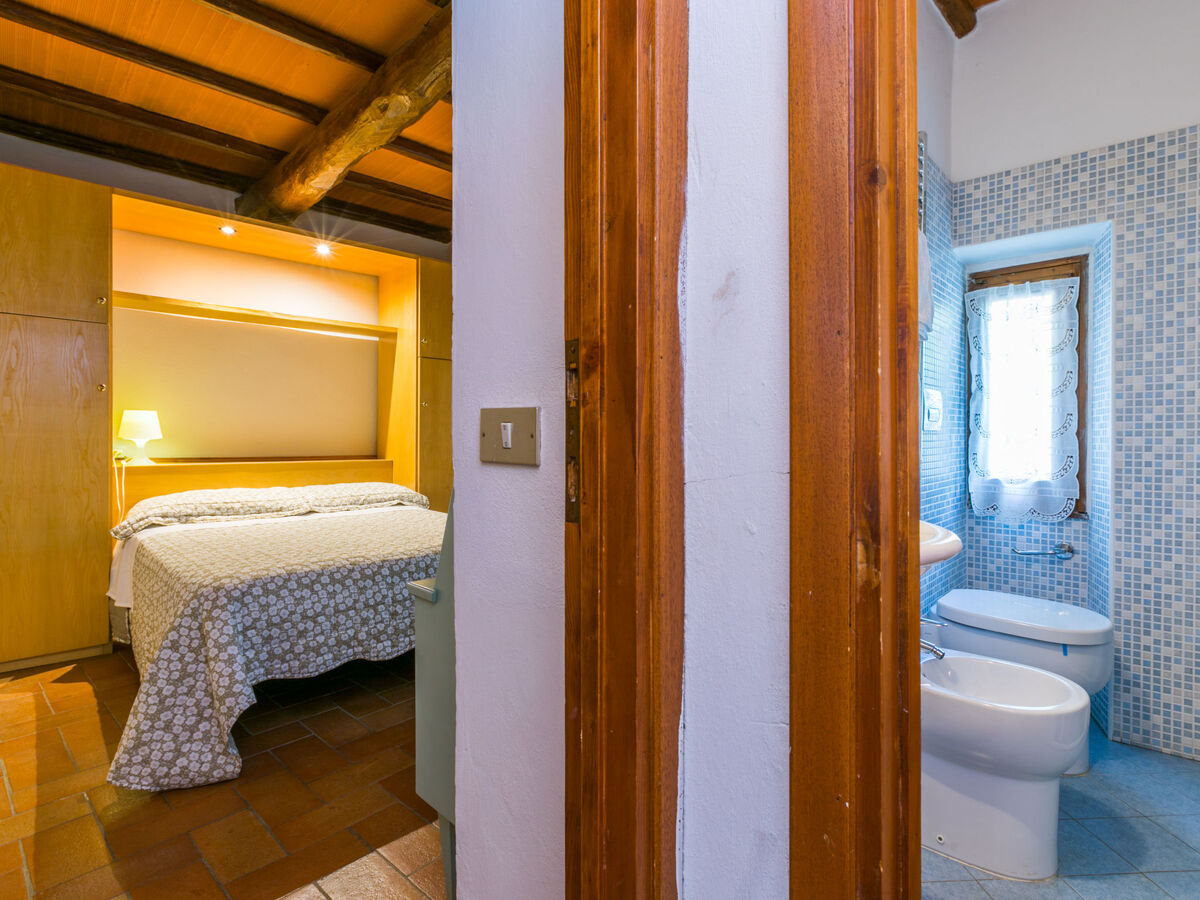Appartamento Grande, Gîte 6 pers. à Reggello - Photo 36