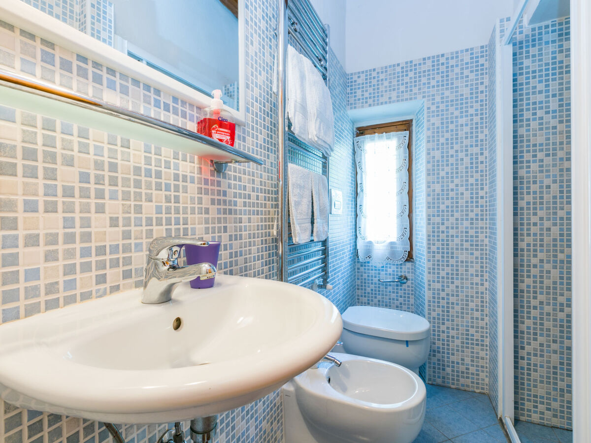 Appartamento Grande, Gîte 6 pers. à Reggello - Photo 37