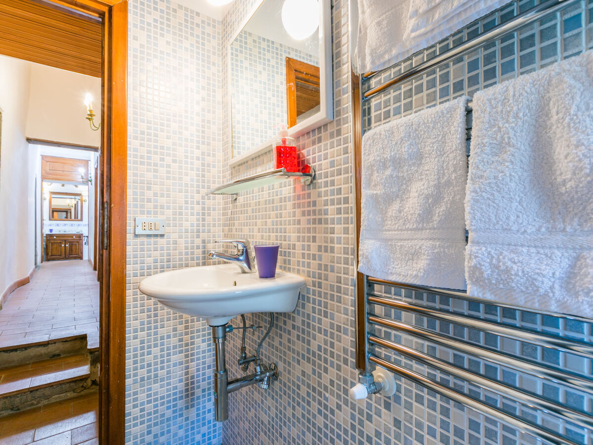 Appartamento Grande, Gîte 6 pers. à Reggello - Photo 38