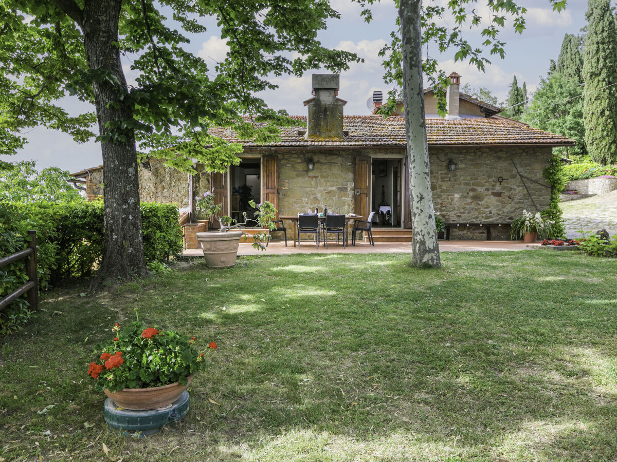 Appartamento Grande, Gîte 6 pers. à Reggello - Photo 40