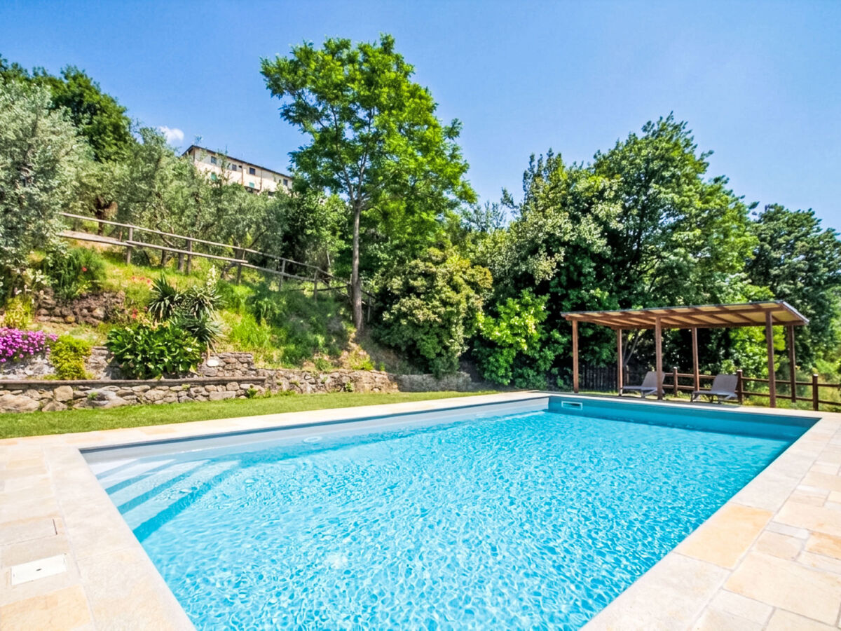 Appartamento Grande, Gîte 6 pers. à Reggello - Photo 42