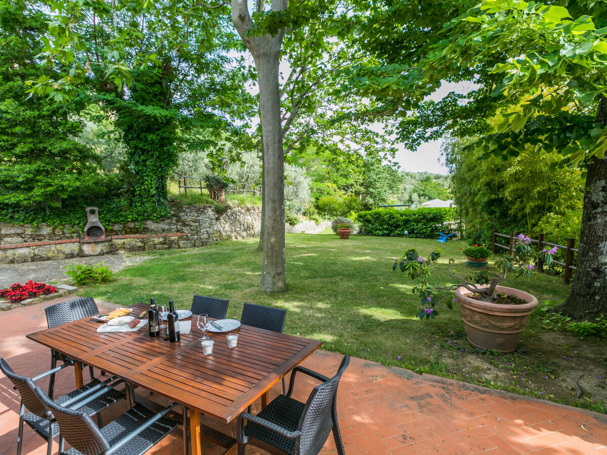 Appartamento Grande, Gîte 6 pers. à Reggello - Photo 43