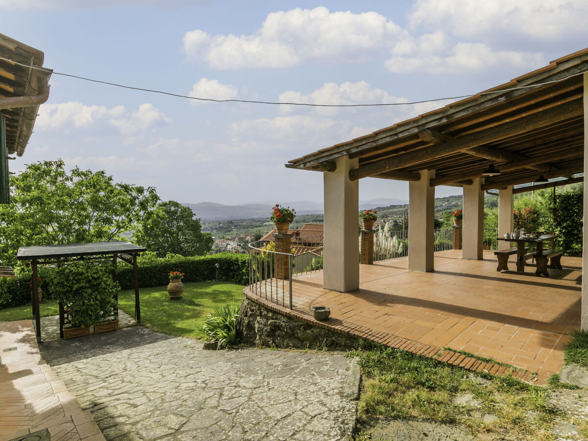 Appartamento Grande, Gîte 6 pers. à Reggello - Photo 44
