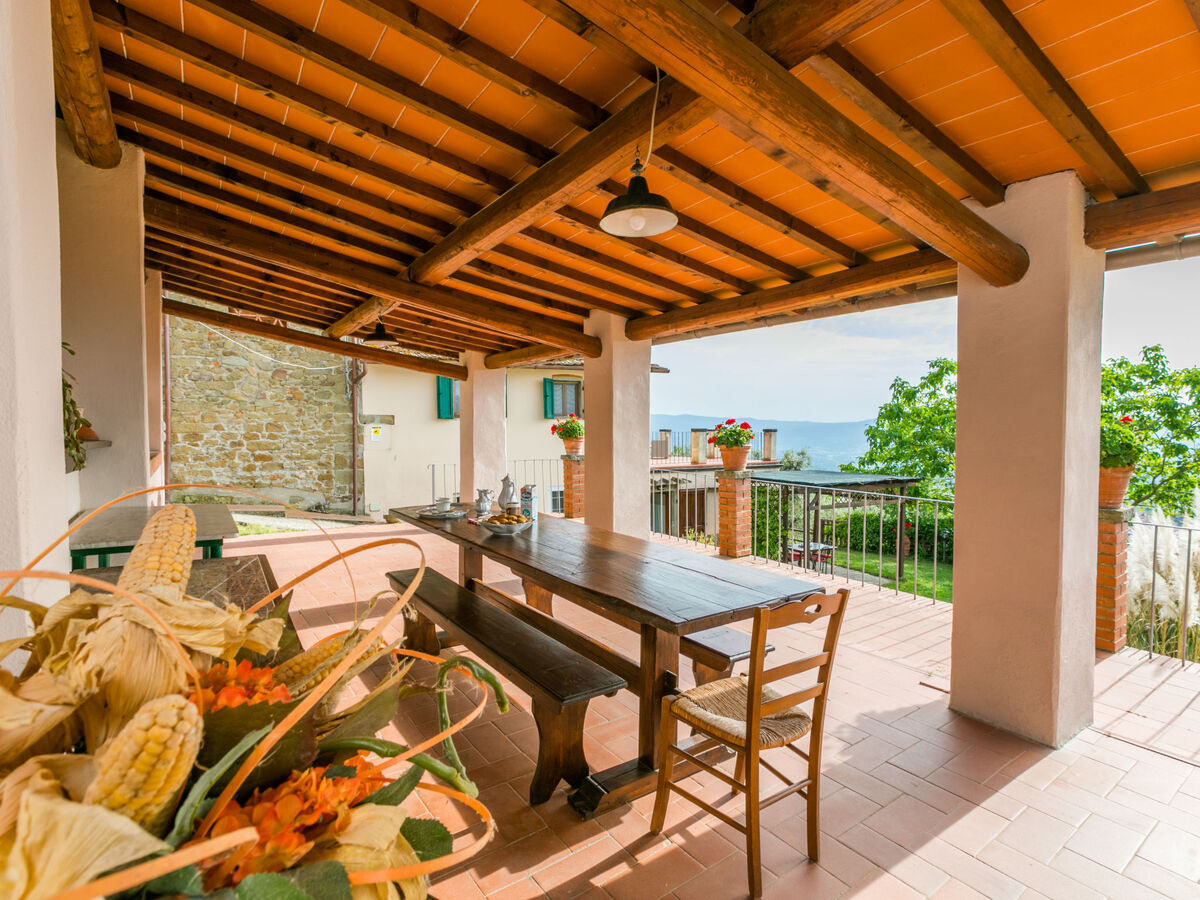 Appartamento Grande, Gîte 6 pers. à Reggello - Photo 48