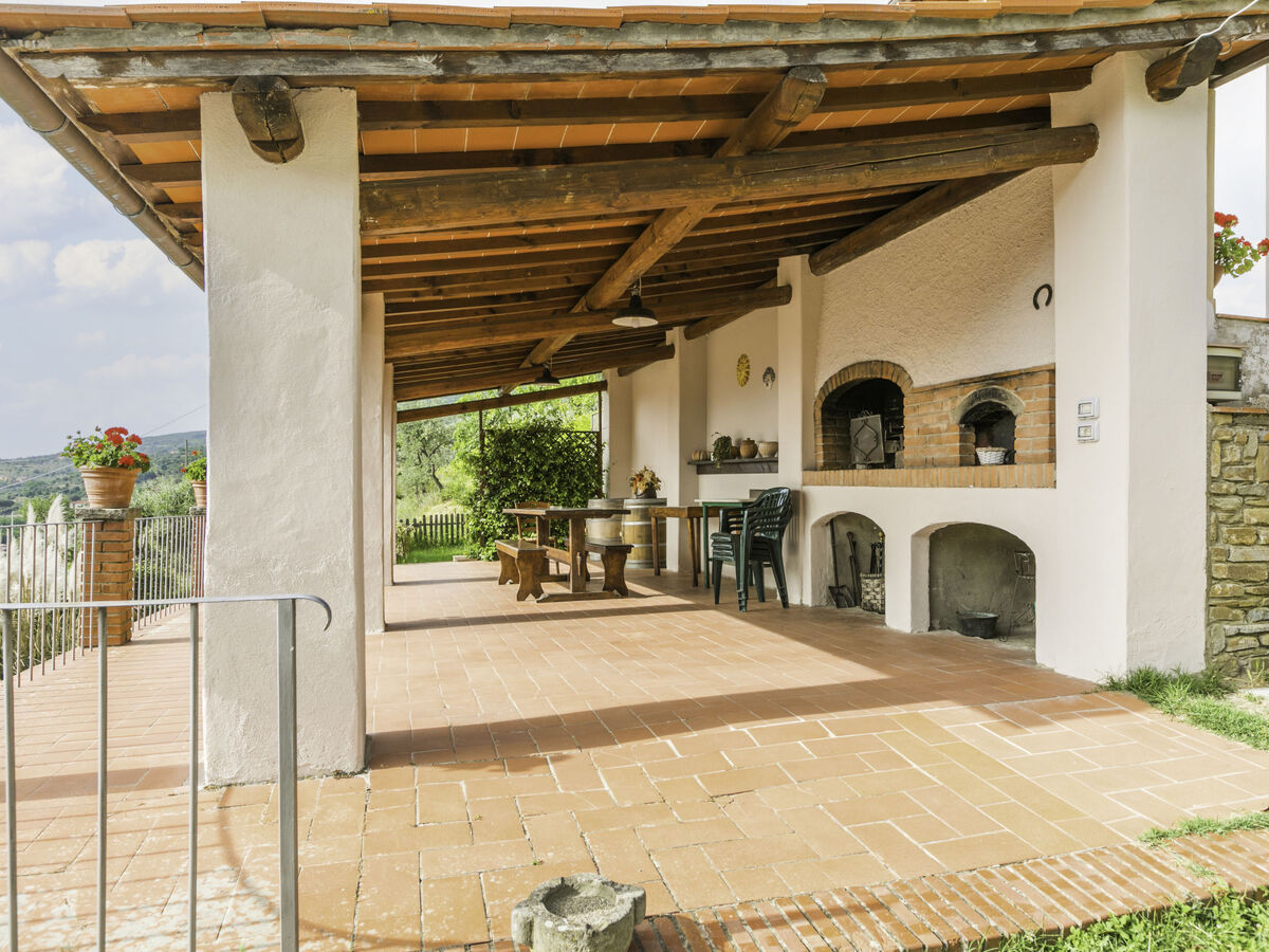 Appartamento Grande, Gîte 6 pers. à Reggello - Photo 49