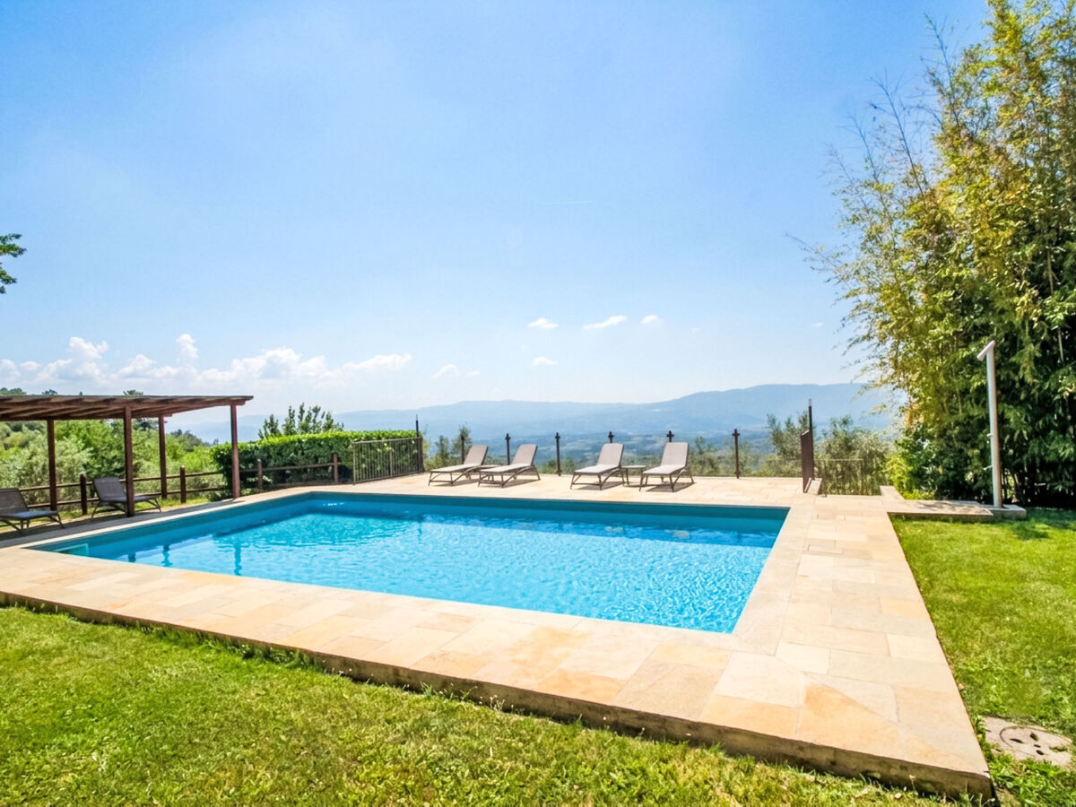 Appartamento Grande, Gîte 6 pers. à Reggello - Photo 50