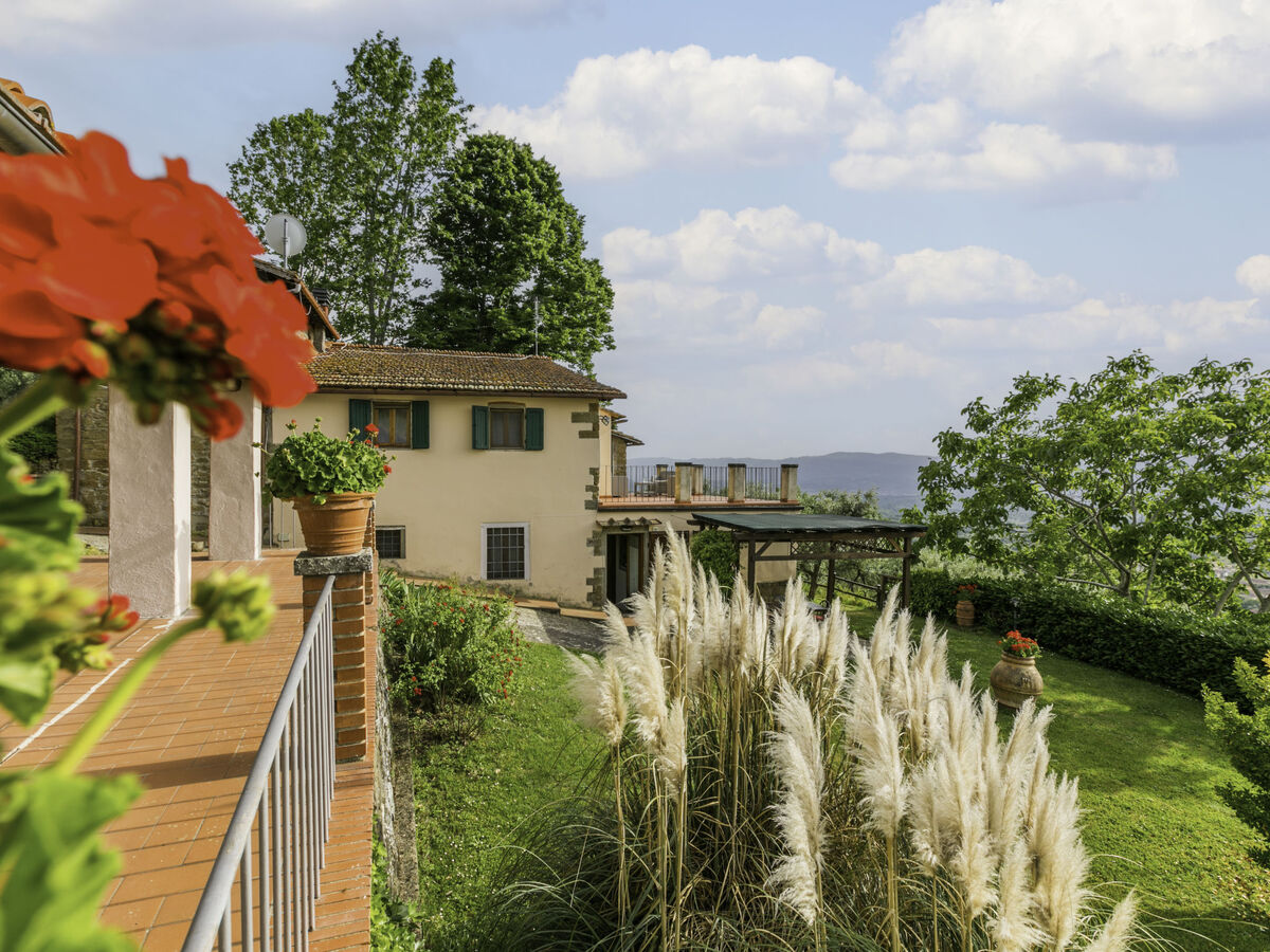 Appartamento Grande, Gîte 6 pers. à Reggello - Photo 51